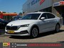 Skoda Octavia 1.0 TSI 110pk Business Edition Plus | Stoelverw. | Virtual | Leder | LED | Elek. trekhaak |