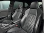 Audi A4 Avant 2.0 TFSI/252pk MHEV quattro Sport S line black edition|2018|Diamand leer|Pano|Trekhaak|Carbon|3x S-line|19" LMV