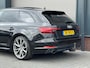 Audi A4 Avant 2.0 TFSI/252pk MHEV quattro Sport S line black edition|2018|Diamand leer|Pano|Trekhaak|Carbon|3x S-line|19" LMV