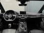 Audi A4 Avant 2.0 TFSI/252pk MHEV quattro Sport S line black edition|2018|Diamand leer|Pano|Trekhaak|Carbon|3x S-line|19" LMV