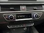 Audi A4 Avant 2.0 TFSI/252pk MHEV quattro Sport S line black edition|2018|Diamand leer|Pano|Trekhaak|Carbon|3x S-line|19" LMV