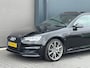 Audi A4 Avant 2.0 TFSI/252pk MHEV quattro Sport S line black edition|2018|Diamand leer|Pano|Trekhaak|Carbon|3x S-line|19" LMV