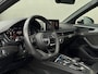 Audi A4 Avant 2.0 TFSI/252pk MHEV quattro Sport S line black edition|2018|Diamand leer|Pano|Trekhaak|Carbon|3x S-line|19" LMV