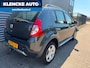 Dacia Sandero 1.6 Stepway Airconditioning Trekhaak Elektrische ramen Stuurbekrachtiging NW APK