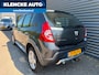 Dacia Sandero 1.6 Stepway Airconditioning Trekhaak Elektrische ramen Stuurbekrachtiging NW APK