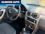 Dacia Sandero 1.6 Stepway Airconditioning Trekhaak Elektrische ramen Stuurbekrachtiging NW APK