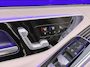 Mercedes-Benz S-klasse 580 e 4MATIC Lang AMG Line | Full Options | Massage stoelen Voor + Achter | Achterasbesturing | Adaptive Cruise Control & Stuurassistent | Burmester 3D Surround System | Stoelverwarming /-verkoeling Voor + Achter | Head-Up Display