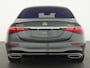 Mercedes-Benz S-klasse 580 e 4MATIC Lang AMG Line | Full Options | Massage stoelen Voor + Achter | Achterasbesturing | Adaptive Cruise Control & Stuurassistent | Burmester 3D Surround System | Stoelverwarming /-verkoeling Voor + Achter | Head-Up Display