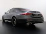 Mercedes-Benz S-klasse 580 e 4MATIC Lang AMG Line | Full Options | Massage stoelen Voor + Achter | Achterasbesturing | Adaptive Cruise Control & Stuurassistent | Burmester 3D Surround System | Stoelverwarming /-verkoeling Voor + Achter | Head-Up Display