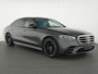 Mercedes-Benz S-klasse 580 e 4MATIC Lang AMG Line | Full Options | Massage stoelen Voor + Achter | Achterasbesturing | Adaptive Cruise Control & Stuurassistent | Burmester 3D Surround System | Stoelverwarming /-verkoeling Voor + Achter | Head-Up Display