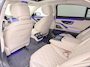 Mercedes-Benz S-klasse 580 e 4MATIC Lang AMG Line | Full Options | Massage stoelen Voor + Achter | Achterasbesturing | Adaptive Cruise Control & Stuurassistent | Burmester 3D Surround System | Stoelverwarming /-verkoeling Voor + Achter | Head-Up Display