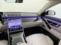 Mercedes-Benz S-klasse 580 e 4MATIC Lang AMG Line | Full Options | Massage stoelen Voor + Achter | Achterasbesturing | Adaptive Cruise Control & Stuurassistent | Burmester 3D Surround System | Stoelverwarming /-verkoeling Voor + Achter | Head-Up Display