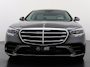 Mercedes-Benz S-klasse 580 e 4MATIC Lang AMG Line | Full Options | Massage stoelen Voor + Achter | Achterasbesturing | Adaptive Cruise Control & Stuurassistent | Burmester 3D Surround System | Stoelverwarming /-verkoeling Voor + Achter | Head-Up Display