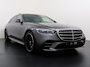 Mercedes-Benz S-klasse 580 e 4MATIC Lang AMG Line | Full Options | Massage stoelen Voor + Achter | Achterasbesturing | Adaptive Cruise Control & Stuurassistent | Burmester 3D Surround System | Stoelverwarming /-verkoeling Voor + Achter | Head-Up Display