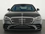 Mercedes-Benz S-klasse 580 e 4MATIC Lang AMG Line | Full Options | Massage stoelen Voor + Achter | Achterasbesturing | Adaptive Cruise Control & Stuurassistent | Burmester 3D Surround System | Stoelverwarming /-verkoeling Voor + Achter | Head-Up Display