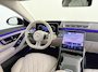 Mercedes-Benz S-klasse 580 e 4MATIC Lang AMG Line | Full Options | Massage stoelen Voor + Achter | Achterasbesturing | Adaptive Cruise Control & Stuurassistent | Burmester 3D Surround System | Stoelverwarming /-verkoeling Voor + Achter | Head-Up Display