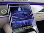 Mercedes-Benz S-klasse 580 e 4MATIC Lang AMG Line | Full Options | Massage stoelen Voor + Achter | Achterasbesturing | Adaptive Cruise Control & Stuurassistent | Burmester 3D Surround System | Stoelverwarming /-verkoeling Voor + Achter | Head-Up Display