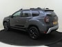Dacia Duster 1.3 TCe Extreme | Apple Carplay/Android | cruise control| electronic climate control | LED koplampen | lichtmetalen velgen 17" | navigatiesysteem | rijstrooksensor met correctie | voorstoelen verwarmd | Camera