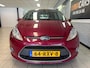 Ford Fiesta 1.6 TDCi Titanium | Nieuwe APK | Trekhaak | PDC |