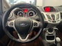 Ford Fiesta 1.6 TDCi Titanium | Nieuwe APK | Trekhaak | PDC |