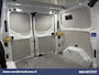 Ford Transit Custom 2.0 TDCI 108pk L1H1 Euro6 Airco | Camera | Apple Carplay | LED | Cruisecontrol | 2500kg Trekhaak Android Auto, Verwarmde voorruit, Parkeersensoren, Bijrijdersbank