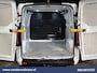 Ford Transit Custom 2.0 TDCI 108pk L1H1 Euro6 Airco | Camera | Apple Carplay | LED | Cruisecontrol | 2500kg Trekhaak Android Auto, Verwarmde voorruit, Parkeersensoren, Bijrijdersbank