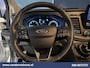 Ford Transit Custom 2.0 TDCI 108pk L1H1 Euro6 Airco | Camera | Apple Carplay | LED | Cruisecontrol | 2500kg Trekhaak Android Auto, Verwarmde voorruit, Parkeersensoren, Bijrijdersbank