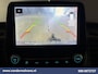 Ford Transit Custom 2.0 TDCI 108pk L1H1 Euro6 Airco | Camera | Apple Carplay | LED | Cruisecontrol | 2500kg Trekhaak Android Auto, Verwarmde voorruit, Parkeersensoren, Bijrijdersbank