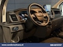Ford Transit Custom 2.0 TDCI 108pk L1H1 Euro6 Airco | Camera | Apple Carplay | LED | Cruisecontrol | 2500kg Trekhaak Android Auto, Verwarmde voorruit, Parkeersensoren, Bijrijdersbank
