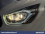 Ford Transit Custom 2.0 TDCI 108pk L1H1 Euro6 Airco | Camera | Apple Carplay | LED | Cruisecontrol | 2500kg Trekhaak Android Auto, Verwarmde voorruit, Parkeersensoren, Bijrijdersbank
