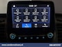 Ford Transit Custom 2.0 TDCI 108pk L1H1 Euro6 Airco | Camera | Apple Carplay | LED | Cruisecontrol | 2500kg Trekhaak Android Auto, Verwarmde voorruit, Parkeersensoren, Bijrijdersbank