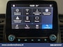 Ford Transit Custom 2.0 TDCI 108pk L1H1 Euro6 Airco | Camera | Apple Carplay | LED | Cruisecontrol | 2500kg Trekhaak Android Auto, Verwarmde voorruit, Parkeersensoren, Bijrijdersbank