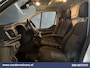 Ford Transit Custom 2.0 TDCI 108pk L1H1 Euro6 Airco | Camera | Apple Carplay | LED | Cruisecontrol | 2500kg Trekhaak Android Auto, Verwarmde voorruit, Parkeersensoren, Bijrijdersbank