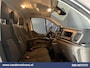 Ford Transit Custom 2.0 TDCI 108pk L1H1 Euro6 Airco | Camera | Apple Carplay | LED | Cruisecontrol | 2500kg Trekhaak Android Auto, Verwarmde voorruit, Parkeersensoren, Bijrijdersbank