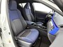 Toyota C-HR / C-HR+ 1.2 Bi-Tone 116 PK
