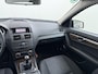 Mercedes-Benz C-klasse 180 K Elegance 1e Eigenaar Dealer onderhouden Schuifdak Trekhaak