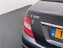 Mercedes-Benz C-klasse 180 K Elegance 1e Eigenaar Dealer onderhouden Schuifdak Trekhaak