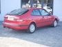 Saab 9-3 Coupé 2.0t