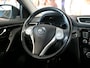 Nissan Qashqai 1.2 N-Connecta - Trekhaak - Rondom camera - Bluetooth - Navi