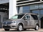 Volkswagen Caddy 1.4 TSI 125 pk Comfortline 5P | Trekhaak | Climate control | Stoelverwarming | Cruise Control | voorruitverwarming | PDC |