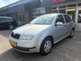 Skoda Fabia 1.4-16V Choice|APK 06-03-2027|NAP|airco|cruise|radio|elektrische ramen