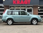 Nissan X-Trail 2.5 Elegance|165PK|NAP|4x4|Automaat|schuif/kantel dak|airco|lichtmetalen velgen|trekhaak