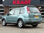 Nissan X-Trail 2.5 Elegance|165PK|NAP|4x4|Automaat|schuif/kantel dak|airco|lichtmetalen velgen|trekhaak