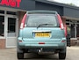 Nissan X-Trail 2.5 Elegance|165PK|NAP|4x4|Automaat|schuif/kantel dak|airco|lichtmetalen velgen|trekhaak