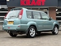 Nissan X-Trail 2.5 Elegance|165PK|NAP|4x4|Automaat|schuif/kantel dak|airco|lichtmetalen velgen|trekhaak