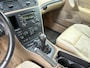 Volvo S60 2.4|NAP|clima|cruise|lederen bekleding|elektrische ramen|trekhaak