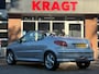 Peugeot 206 CC 1.6-16V|Cabrio|airco|cruise|lederen bekleding|stoelverwarming|bluetooth|elektrische ramen