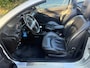 Peugeot 206 CC 1.6-16V|Cabrio|airco|cruise|lederen bekleding|stoelverwarming|bluetooth|elektrische ramen