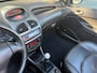 Peugeot 206 CC 1.6-16V|Cabrio|airco|cruise|lederen bekleding|stoelverwarming|bluetooth|elektrische ramen