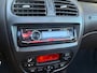 Peugeot 206 CC 1.6-16V|Cabrio|airco|cruise|lederen bekleding|stoelverwarming|bluetooth|elektrische ramen